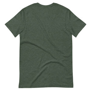 Rugby Imports Lake Co Lady Coyotes Social T-Shirt