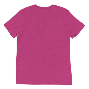 Rugby Imports Lake Co Lady Coyotes Triblend T-Shirt