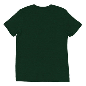Rugby Imports Lake Co Lady Coyotes Triblend T-Shirt