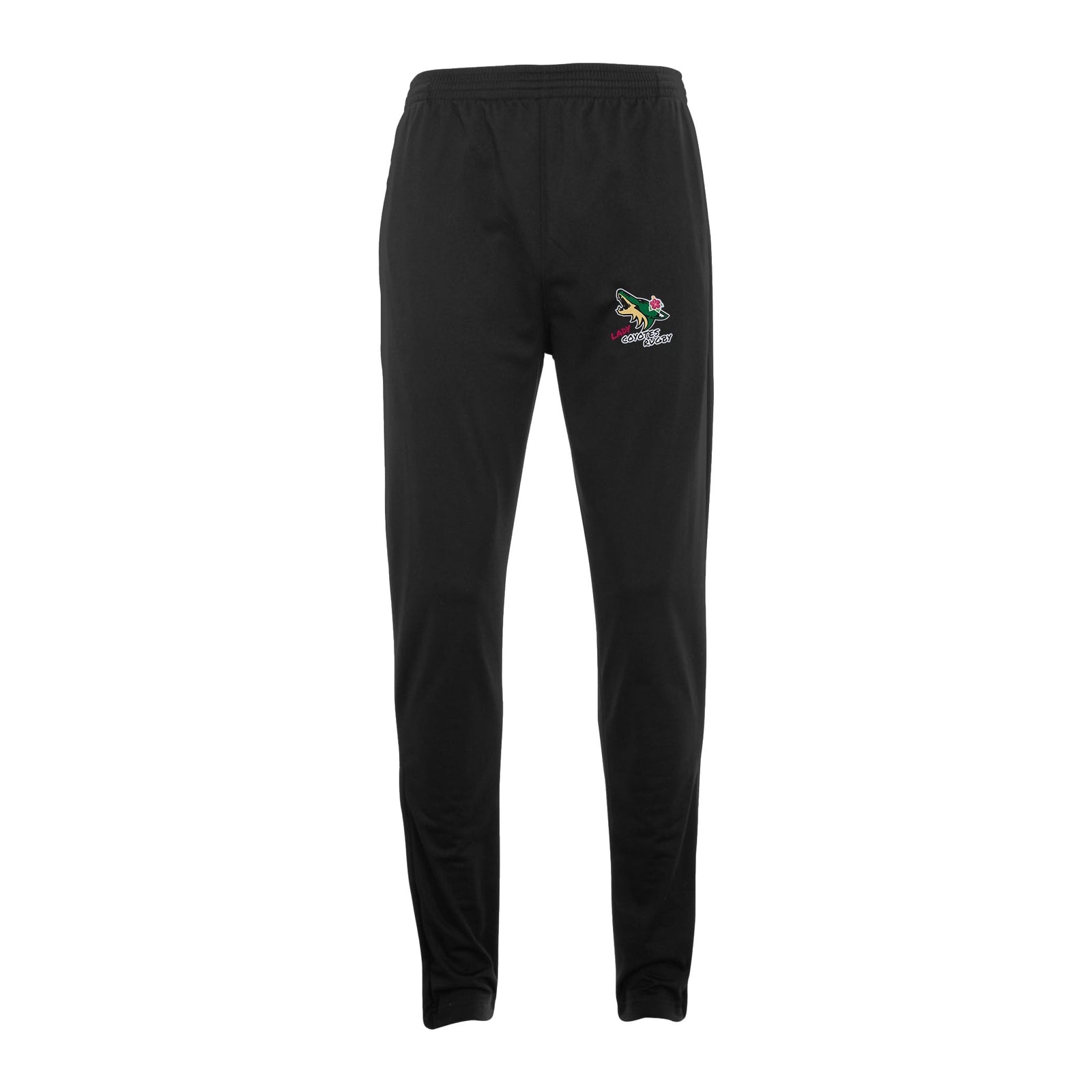 Rugby Imports Lake Co Lady Coyotes Unisex Tapered Leg Pant
