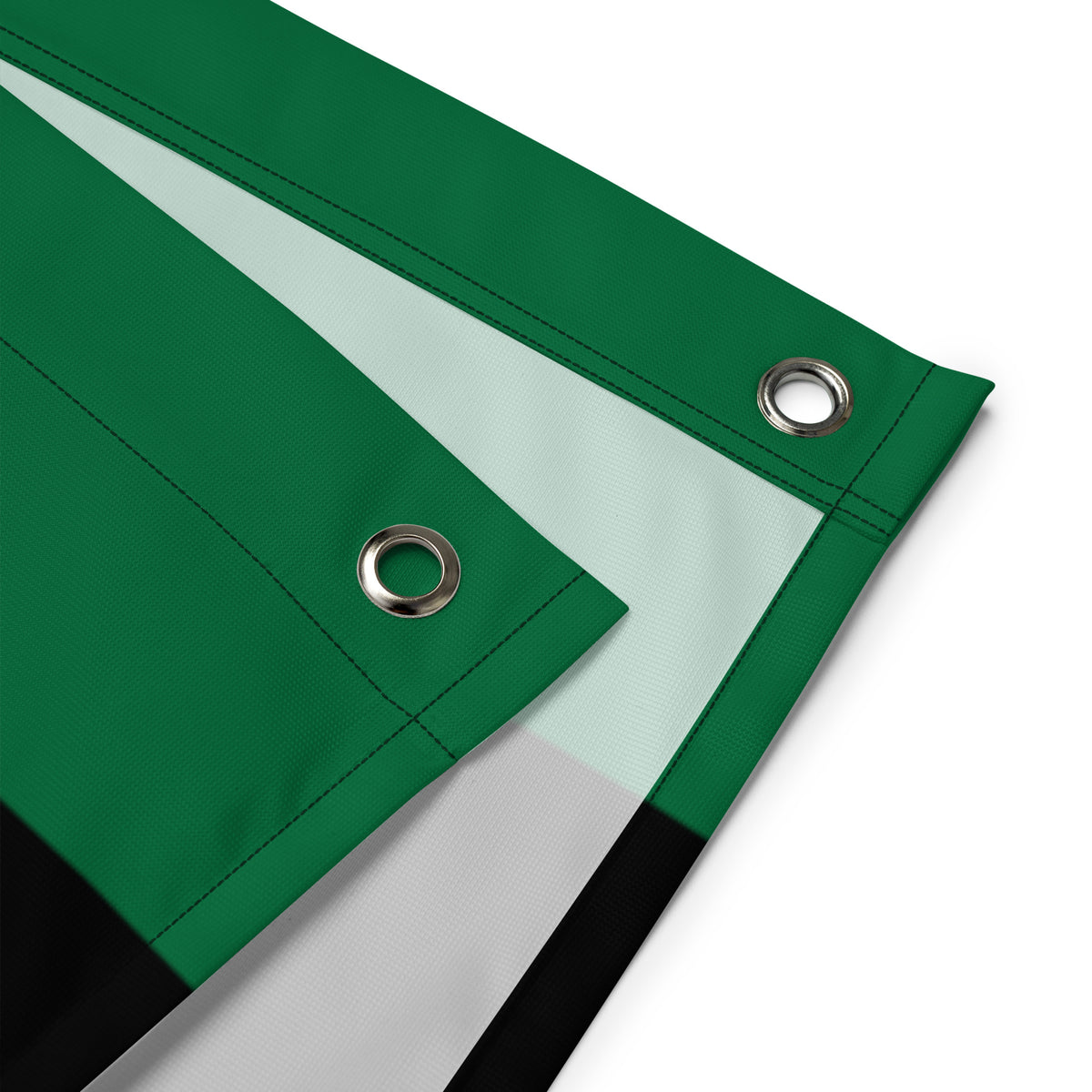 Rugby Imports Lake Co Lady Coyotes Wall Flag