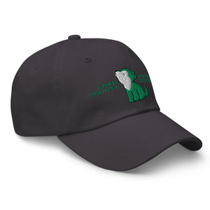 Rugby Imports Lake Co Youth Coyotes Adjustable Hat