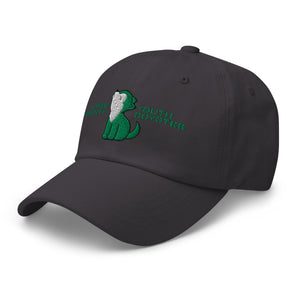 Rugby Imports Lake Co Youth Coyotes Adjustable Hat