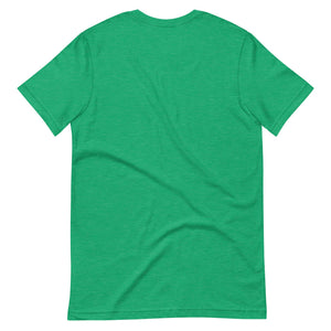 Rugby Imports Lake Co Youth Coyotes Social T-Shirt