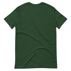 Rugby Imports Lake Co Youth Coyotes Social T-Shirt