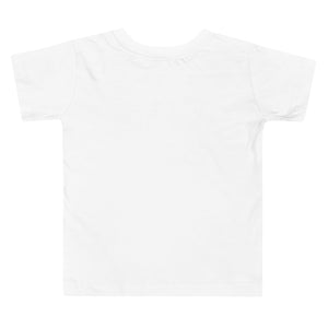 Rugby Imports Lake Co Youth Coyotes Toddler T-Shirt