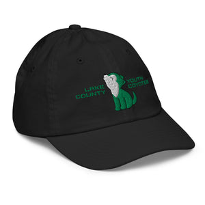 Rugby Imports Lake Co Youth Coyotes Youth Cap