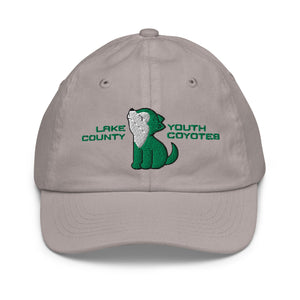 Rugby Imports Lake Co Youth Coyotes Youth Cap