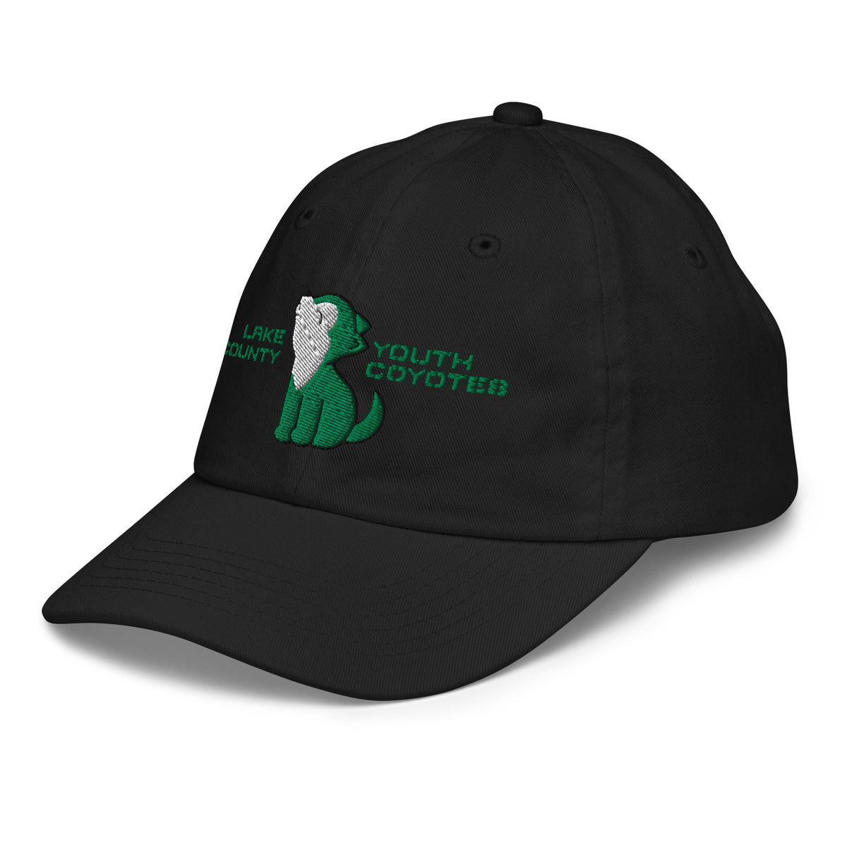 Rugby Imports Lake Co Youth Coyotes Youth Cap