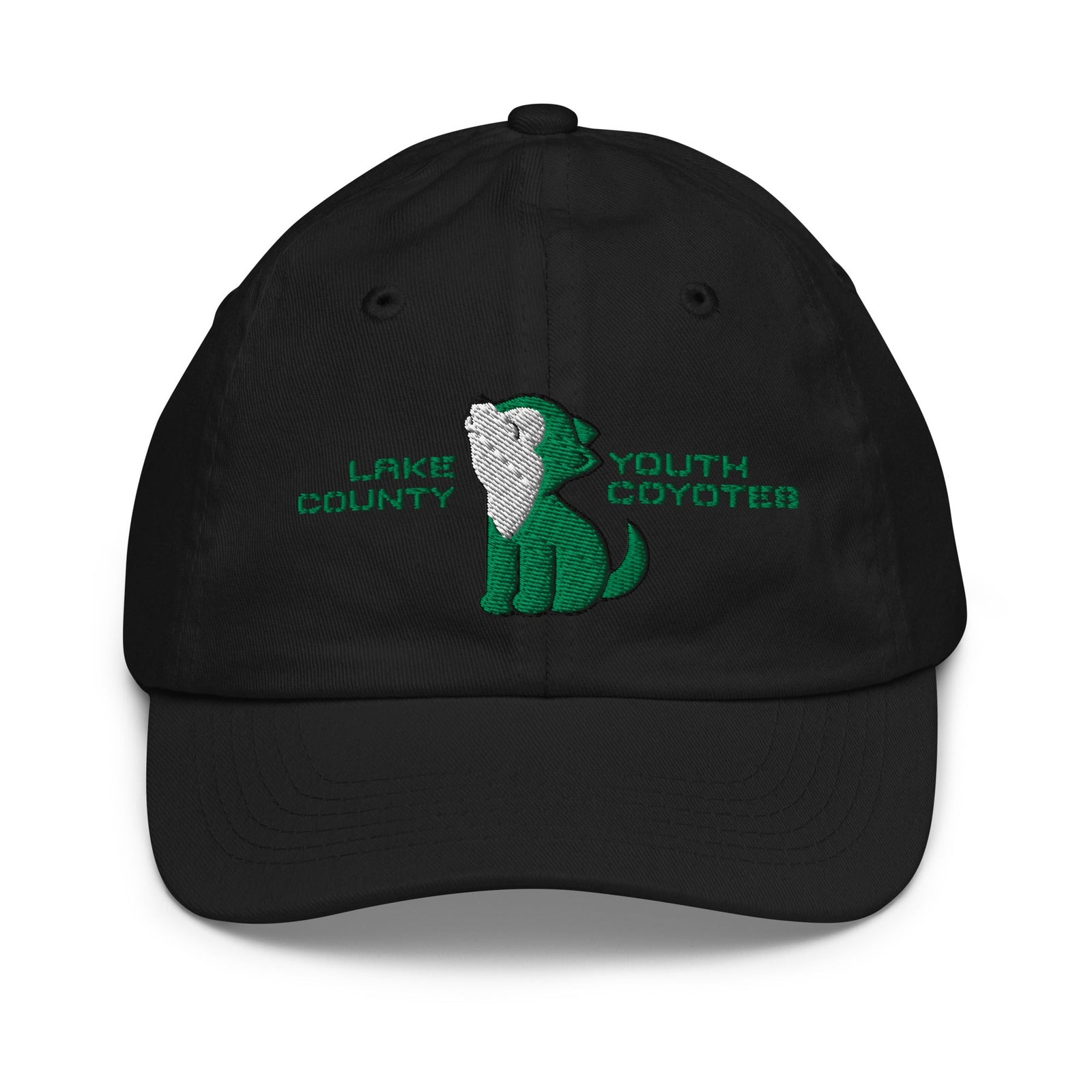 Rugby Imports Lake Co Youth Coyotes Youth Cap