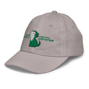 Rugby Imports Lake Co Youth Coyotes Youth Cap