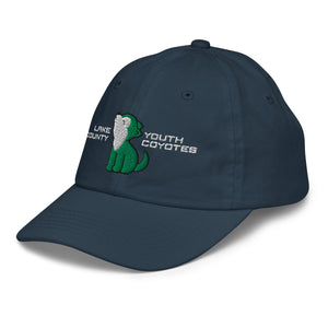 Rugby Imports Lake Co Youth Coyotes Youth Cap