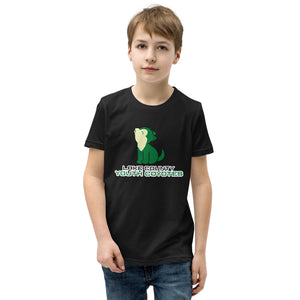 Rugby Imports Lake Co Youth Coyotes Youth Social Tee