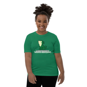 Rugby Imports Lake Co Youth Coyotes Youth Social Tee