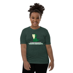 Rugby Imports Lake Co Youth Coyotes Youth Social Tee