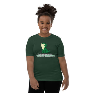 Rugby Imports Lake Co Youth Coyotes Youth Social Tee