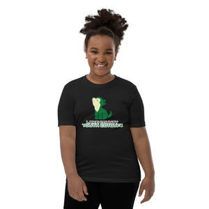 Rugby Imports Lake Co Youth Coyotes Youth Social Tee