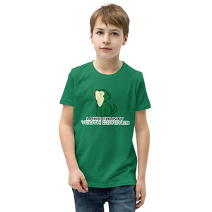 Rugby Imports Lake Co Youth Coyotes Youth Social Tee
