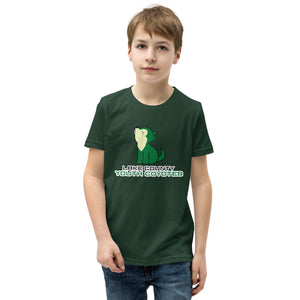 Rugby Imports Lake Co Youth Coyotes Youth Social Tee