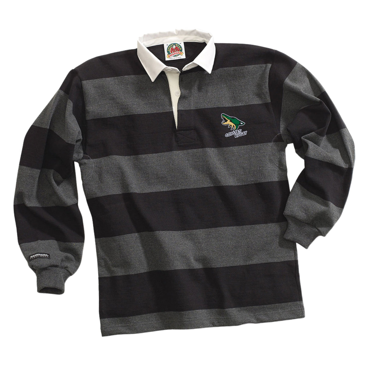 Rugby Imports Lake County 4 Inch Stripe Jersey