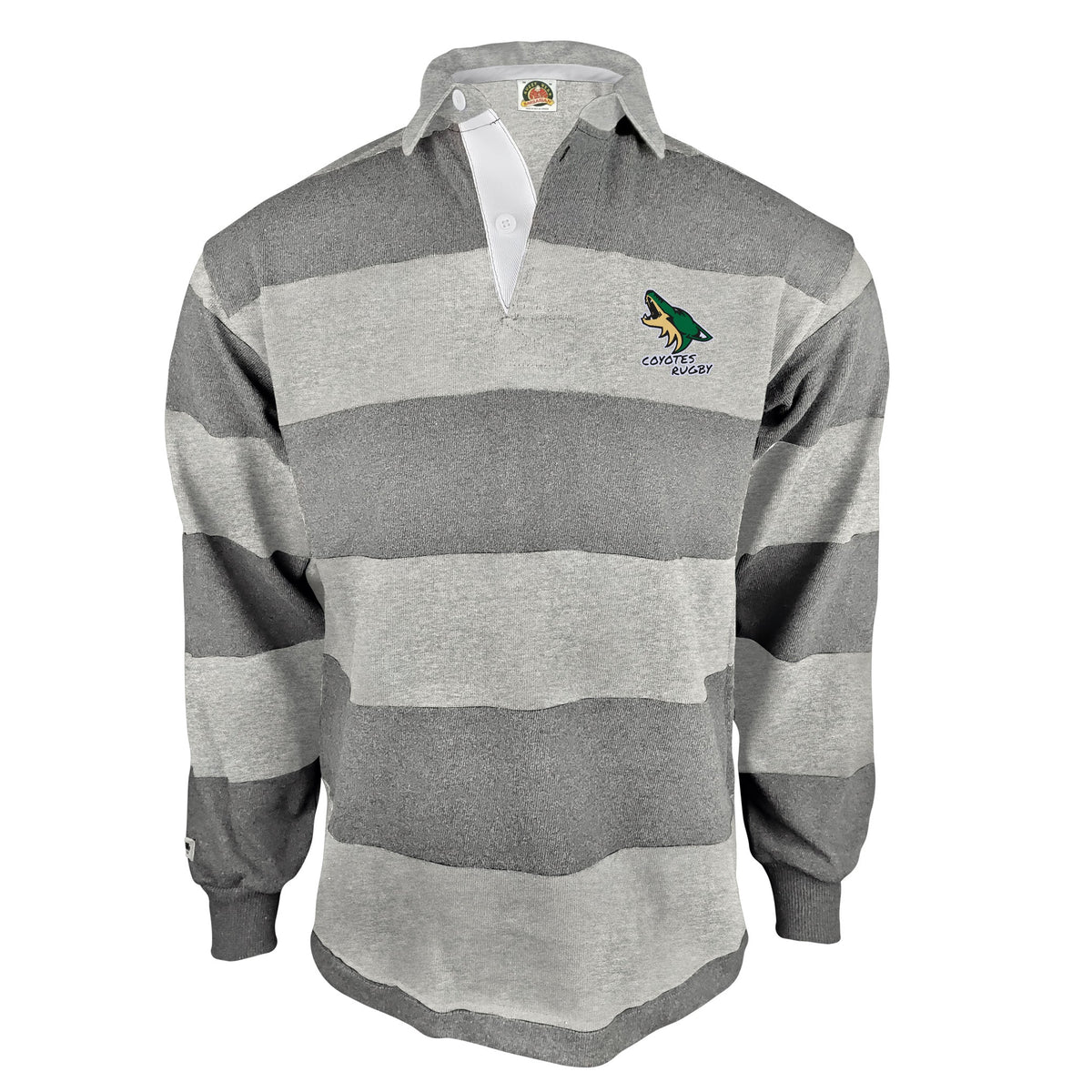 Rugby Imports Lake County 4 Inch Stripe Jersey