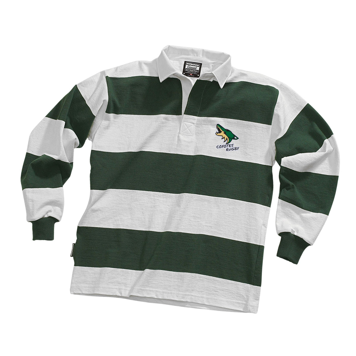 Rugby Imports Lake County Casual Weight Stripe Jersey