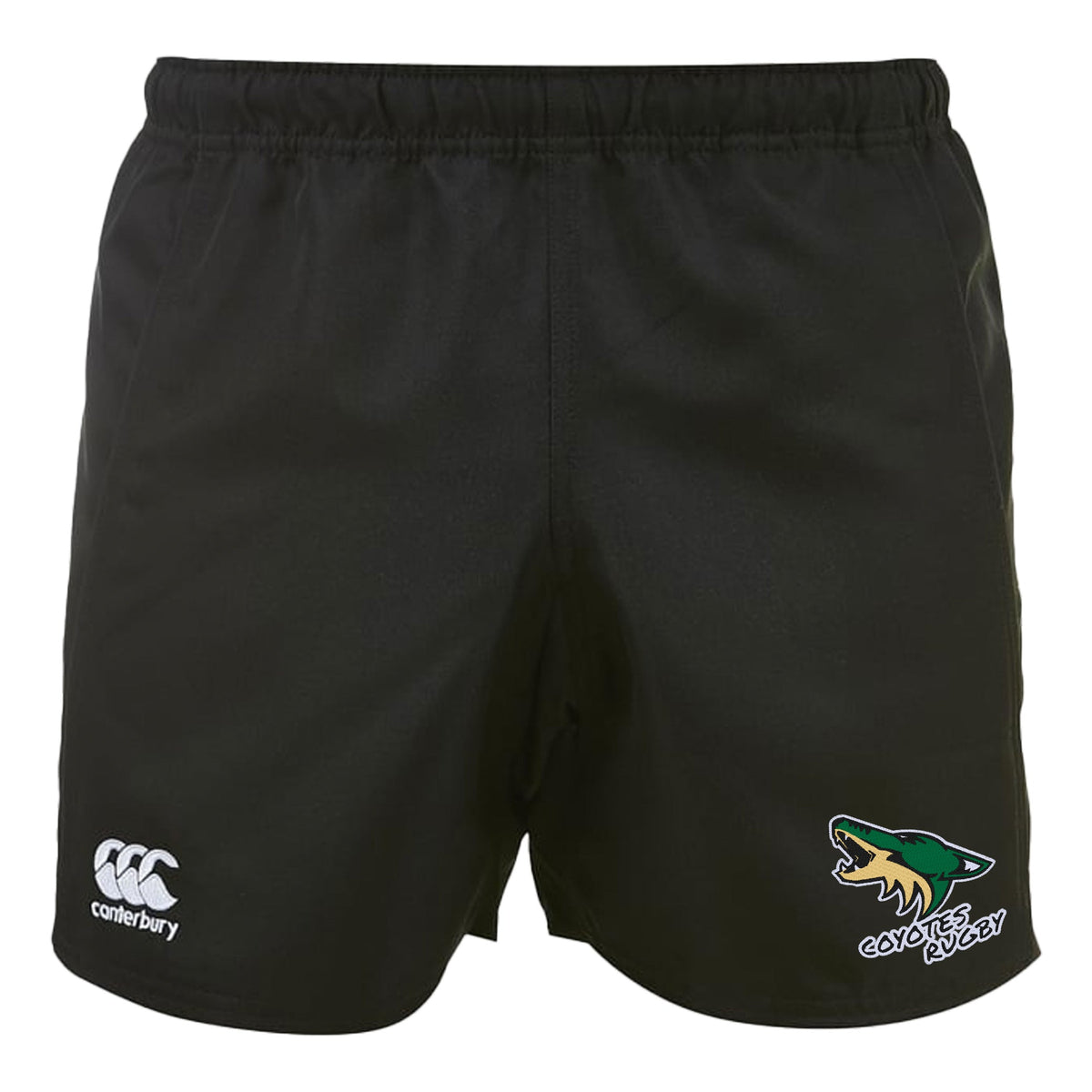 Rugby Imports Lake County CCC Advantage Rugby Short