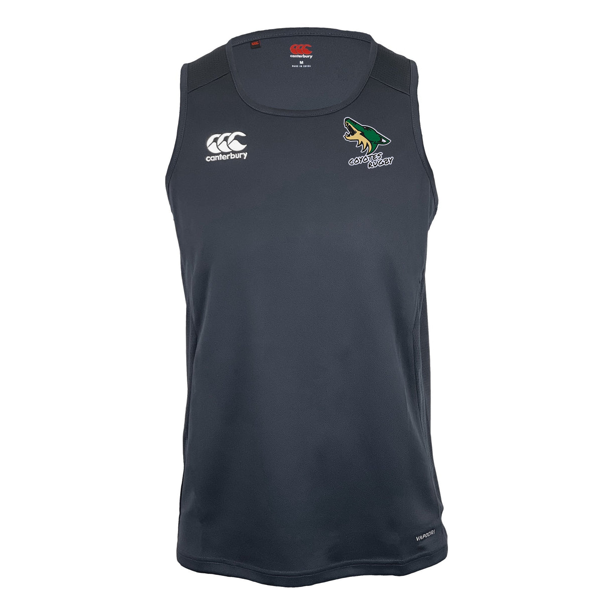 Rugby Imports Lake County CCC Club Dry Singlet