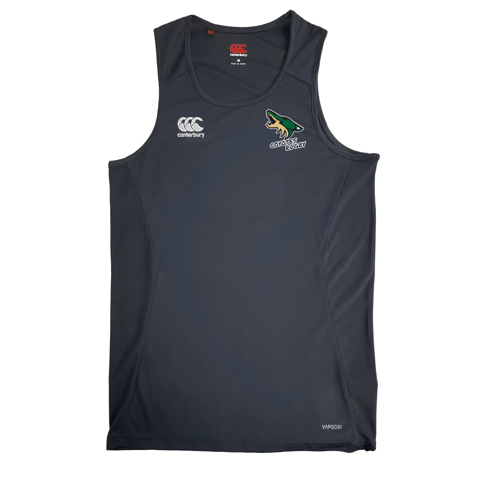 Rugby Imports Lake County CCC Club Dry Singlet