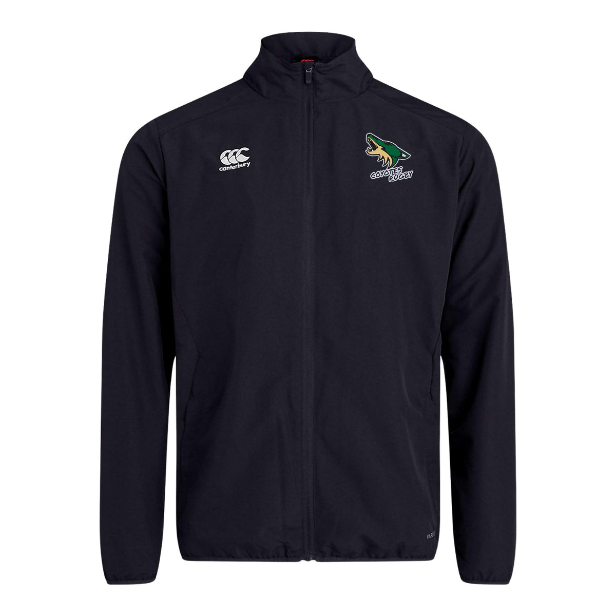 Rugby Imports Lake County CCC Club Track Jacket