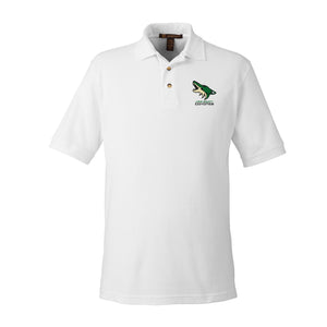 Rugby Imports Lake County Cotton Polo