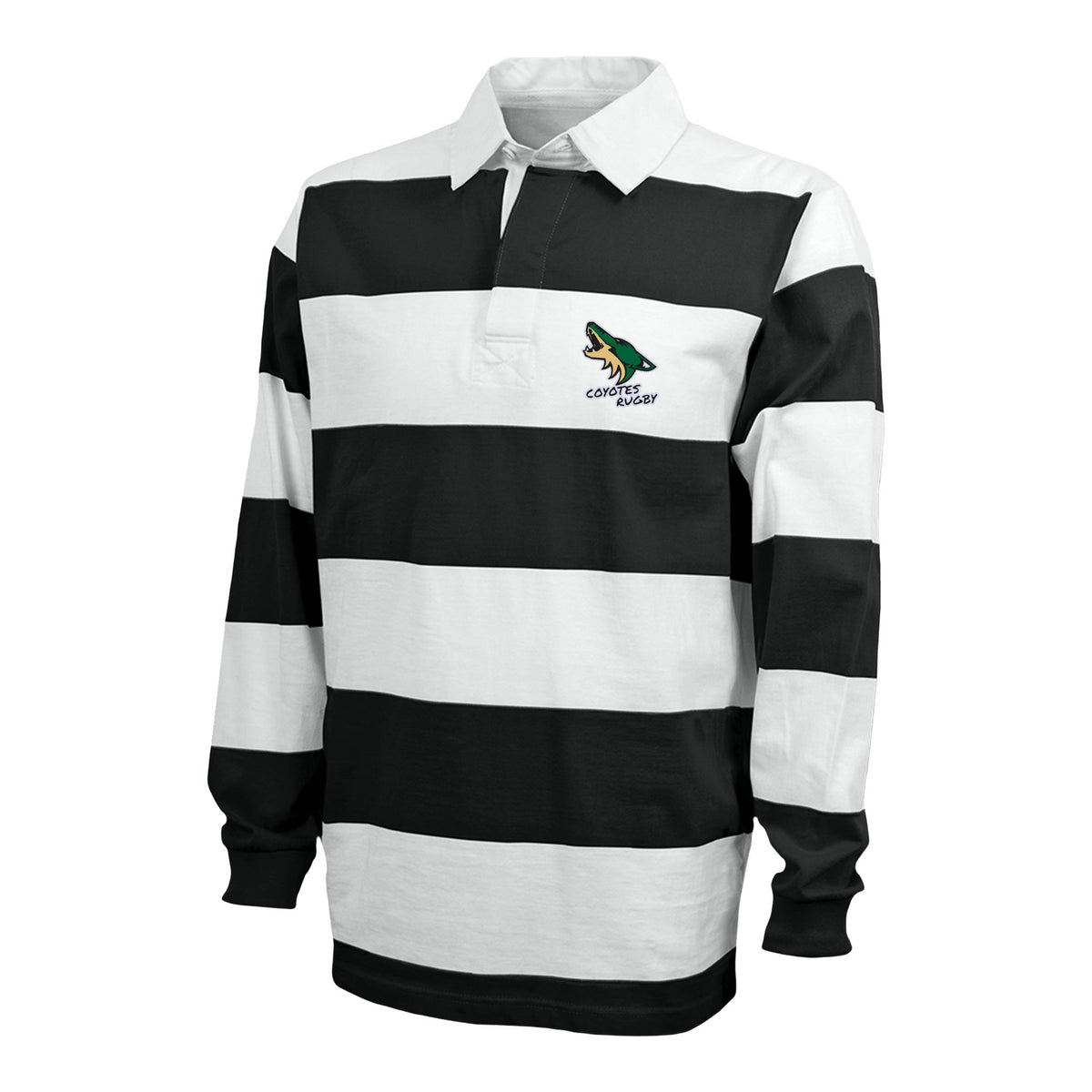 Rugby Imports Lake County Cotton Social Jersey