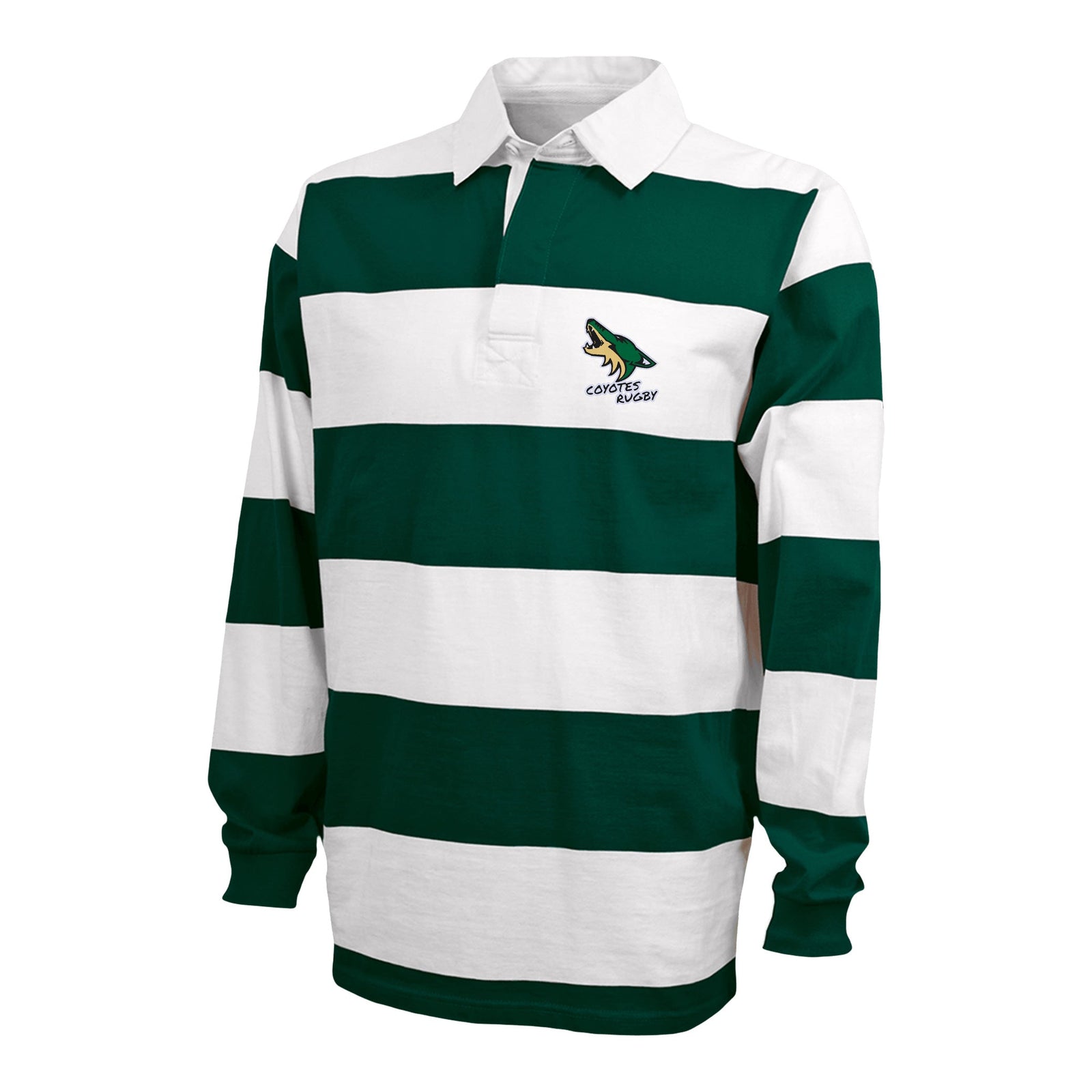 Rugby Imports Lake County Cotton Social Jersey