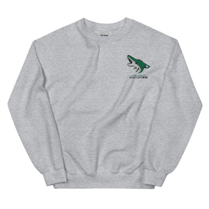 Rugby Imports Lake County Crewneck Sweatshirt