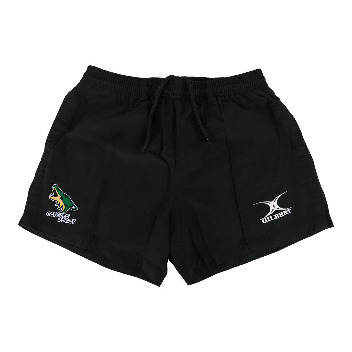 Rugby Imports Lake County Gilbert Kiwi Pro Short