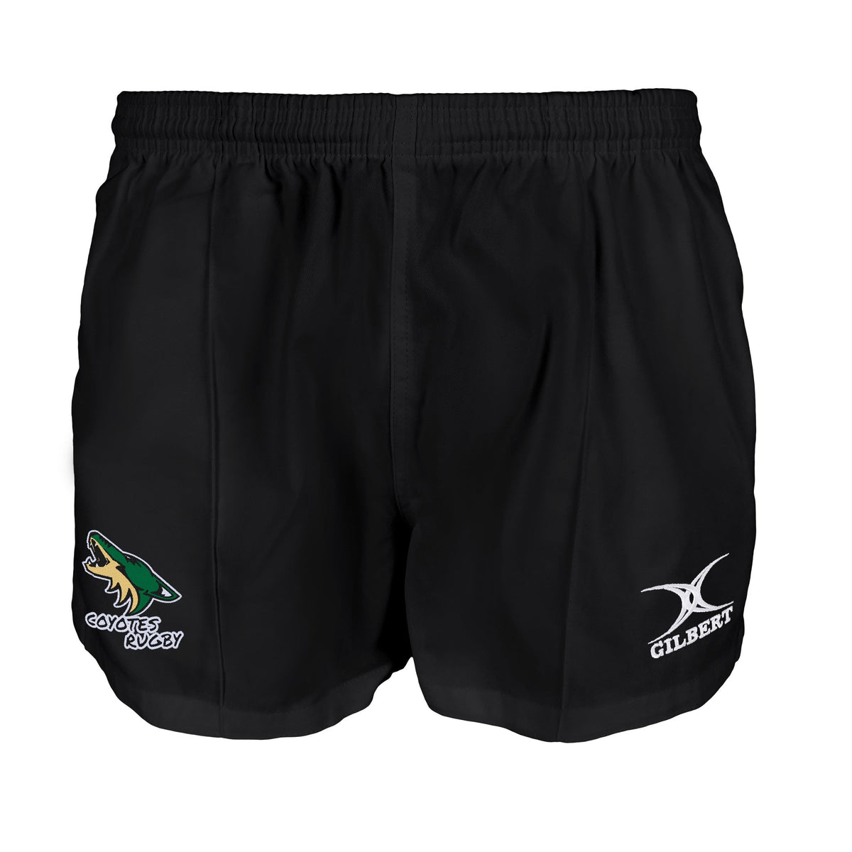 Rugby Imports Lake County Gilbert Kiwi Pro Short