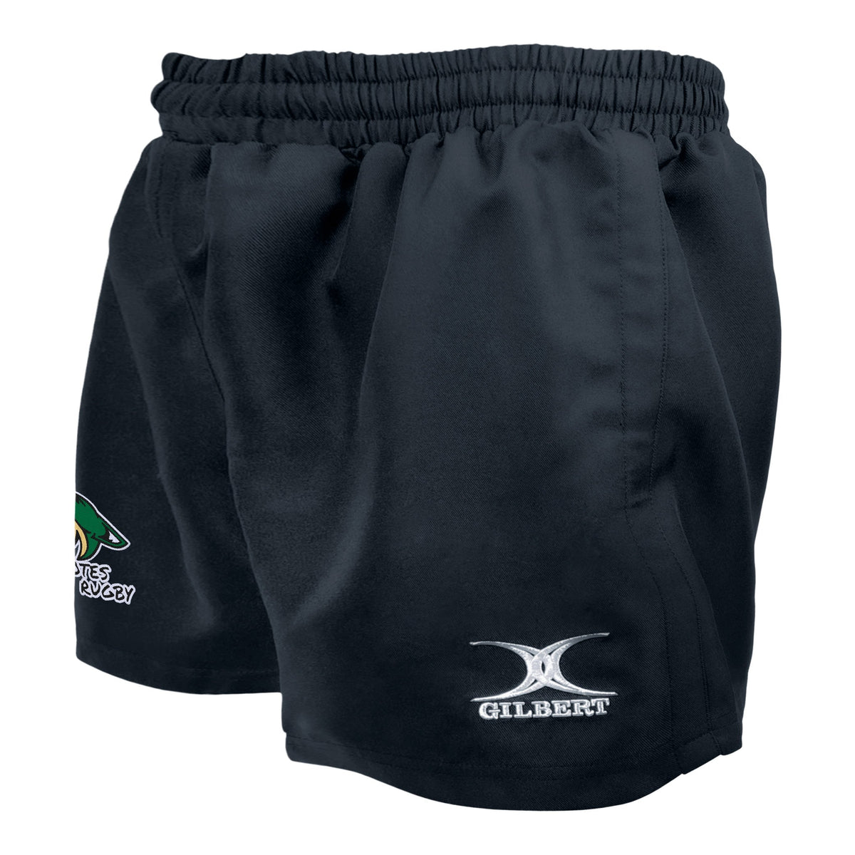Rugby Imports Lake County Gilbert Saracen V3 Shorts