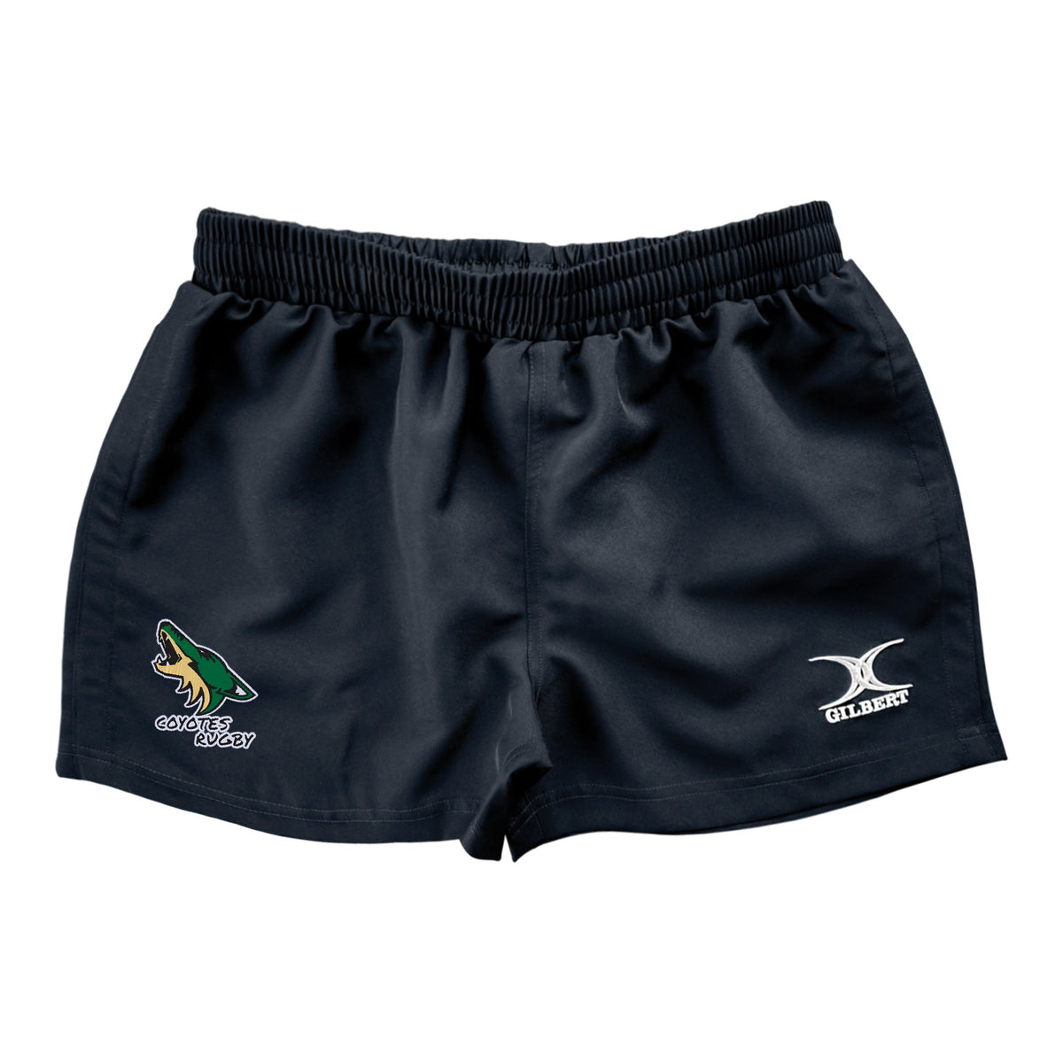 Rugby Imports Lake County Gilbert Saracen V3 Shorts