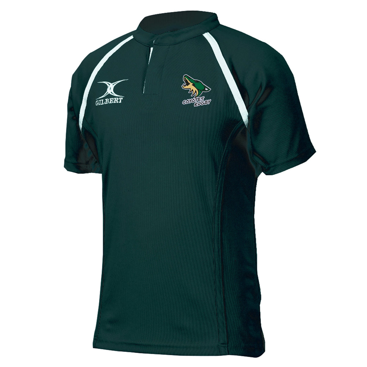 Rugby Imports Lake County Gilbert Xact II Jersey