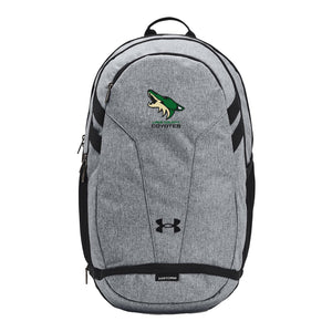 Rugby Imports Lake County Hustle 5.0 Backpack