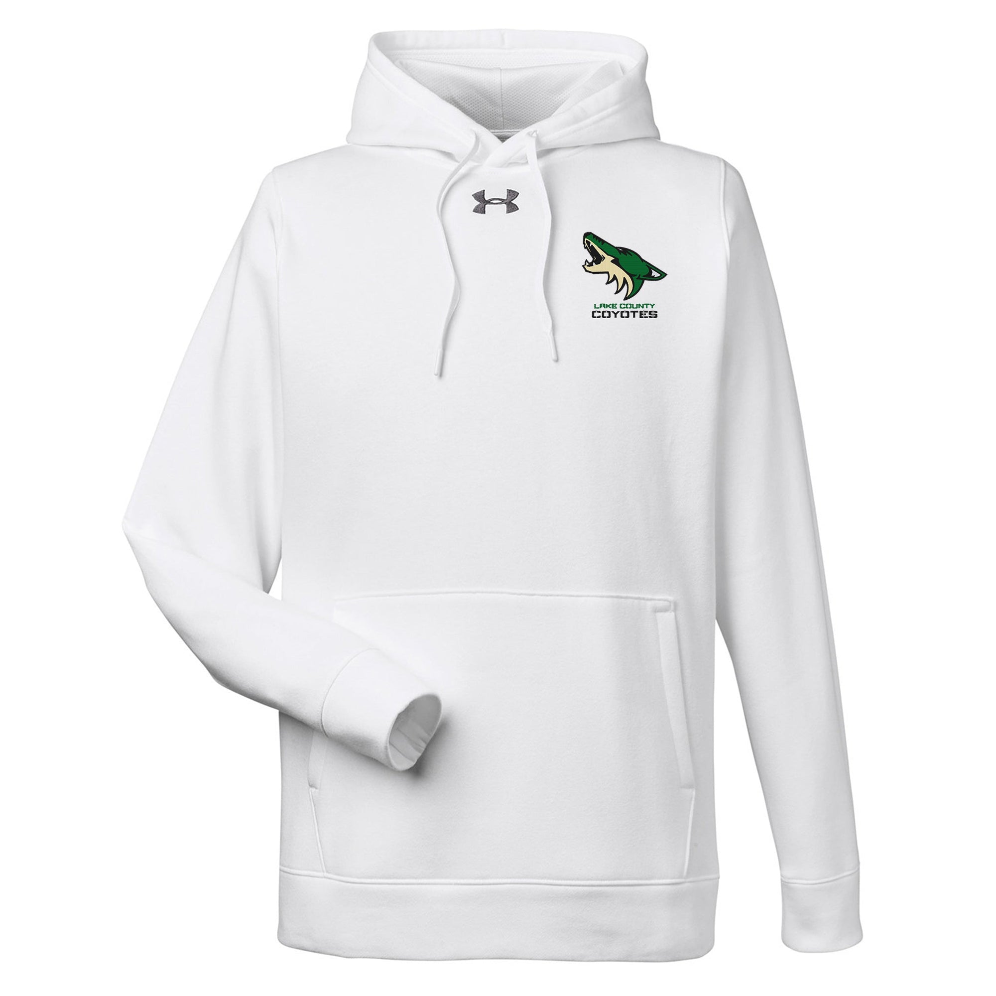 Rugby Imports Lake County Hustle Hoodie