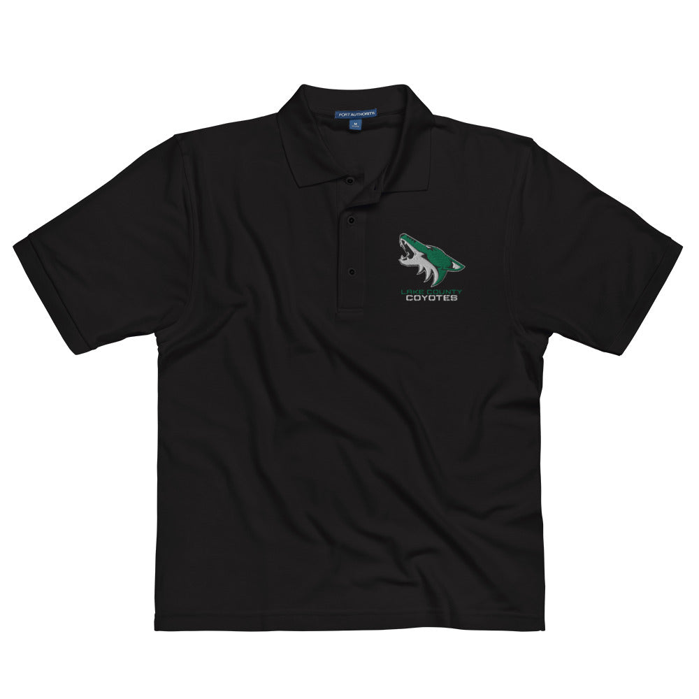 Rugby Imports Lake County Premium Polo