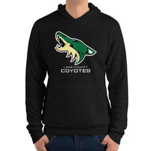 Rugby Imports Lake County Pullover Hoodie