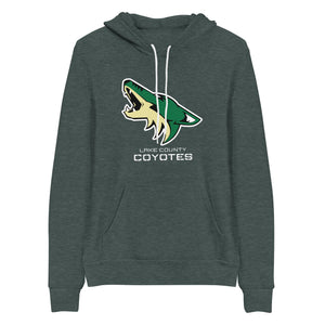 Rugby Imports Lake County Pullover Hoodie