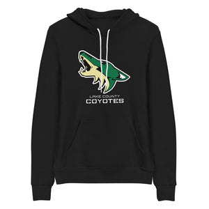 Rugby Imports Lake County Pullover Hoodie