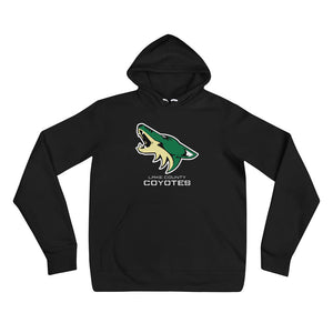 Rugby Imports Lake County Pullover Hoodie