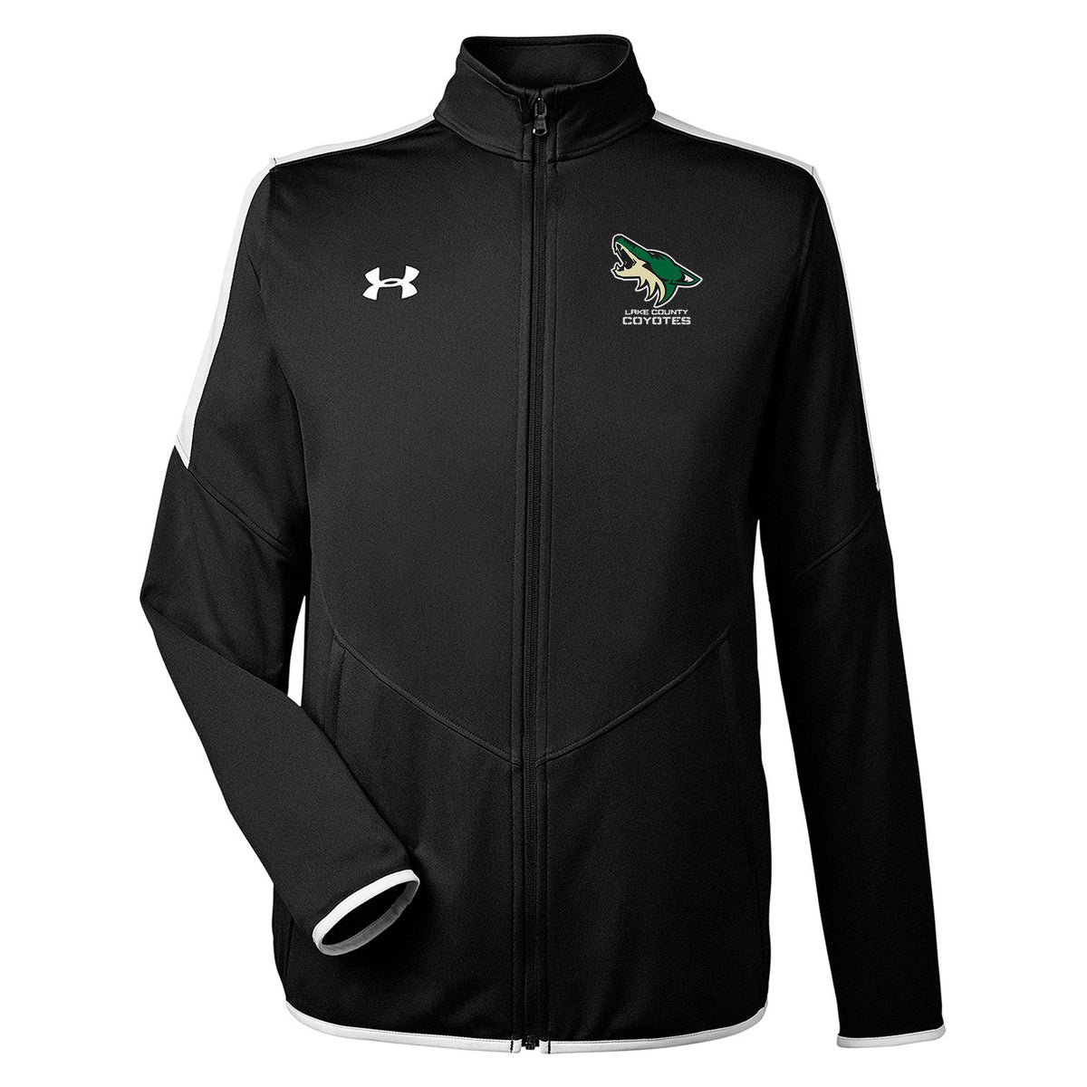Rugby Imports Lake County Rival Knit Jacket