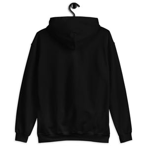 Rugby Imports Lake County Rugby Coyotes Heavy Blend Hoodie