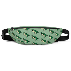 Rugby Imports Lake County Rugby Fanny Pack