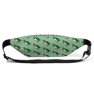 Rugby Imports Lake County Rugby Fanny Pack